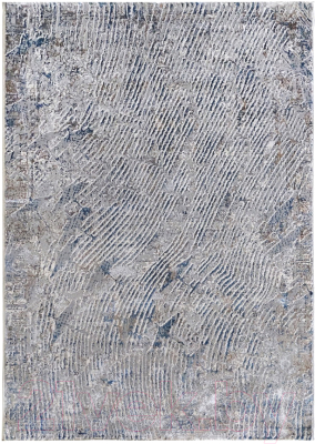 Коврик Kartal Barcelona AL45D-LIGHT-GRAY (0.8x1.5)