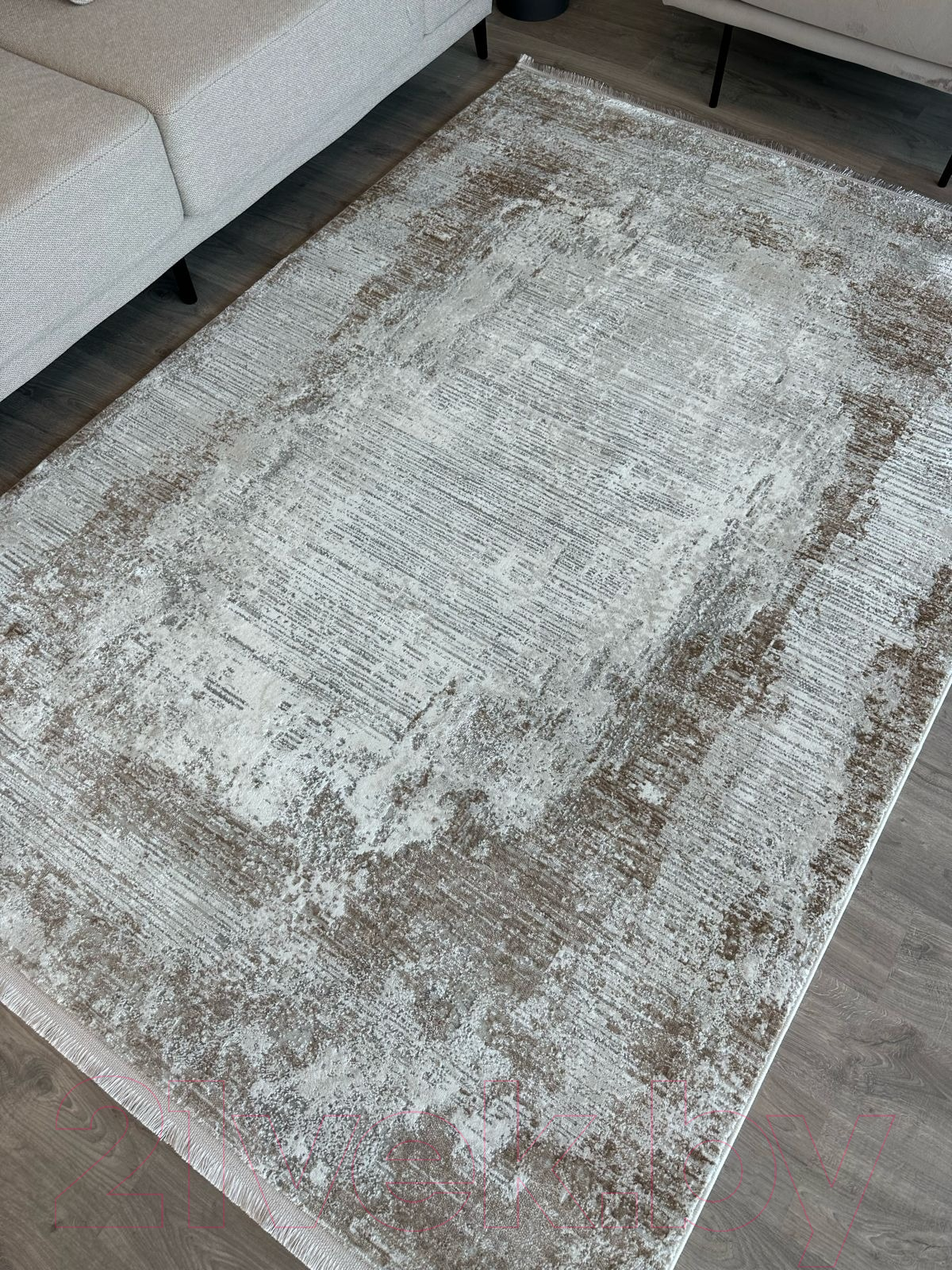 Ковер Radjab Carpet София MR 359 Прямоугольник 11738RK