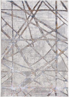 Коврик Kartal Barcelona AV85A-SHRNIK-CREAM (0.8x1.5)