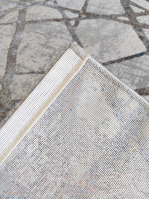 Коврик Kartal Barcelona AV85A-SHRNIK-CREAM (0.8x1.5)