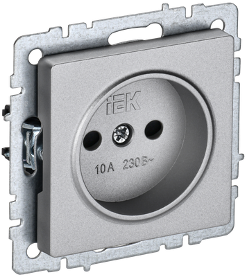 

Розетка, Brite BR-R13-10-K47