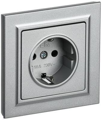 

Розетка, Brite BR-R14-16-K47-F