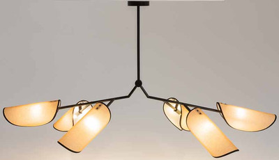 Потолочный светильник Maytoni Modern MOD225PL-06B -