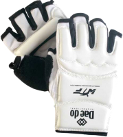Перчатки для единоборств Daedo WT Approved (XL) - 