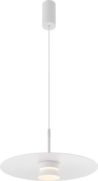 Потолочный светильник Maytoni Modern MOD352PL-L10W3K