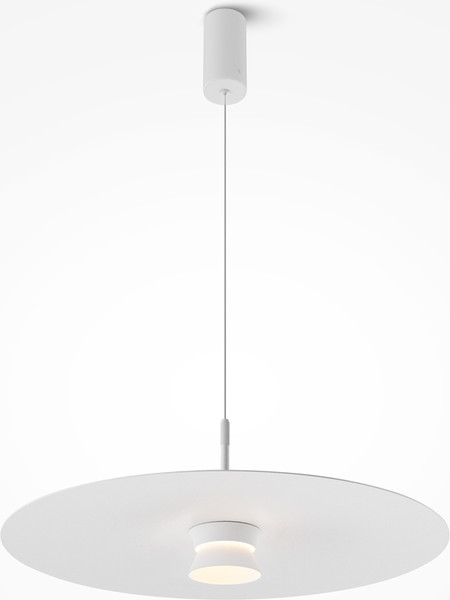 Потолочный светильник Maytoni Modern MOD352PL-L10W3K1