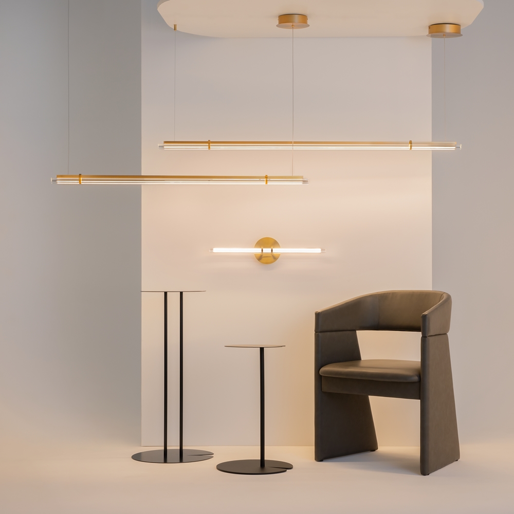 Потолочный светильник Maytoni Modern MOD340PL-L28BS3K — фото 6