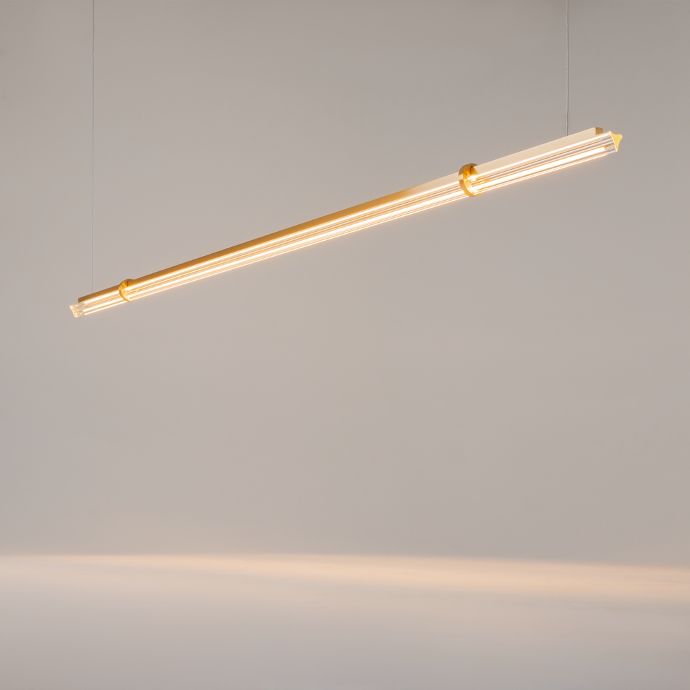 Потолочный светильник Maytoni Modern MOD340PL-L28BS3K — фото 2