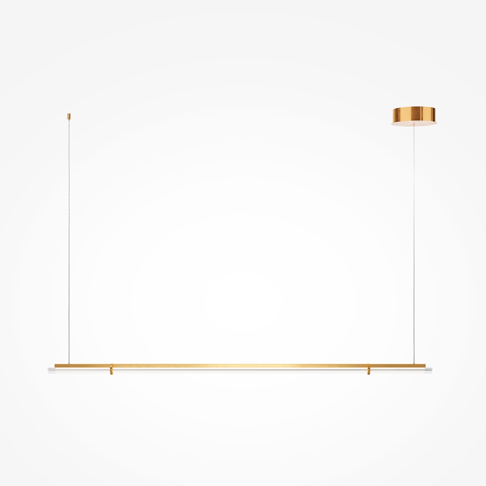 Потолочный светильник Maytoni Modern MOD340PL-L28BS3K