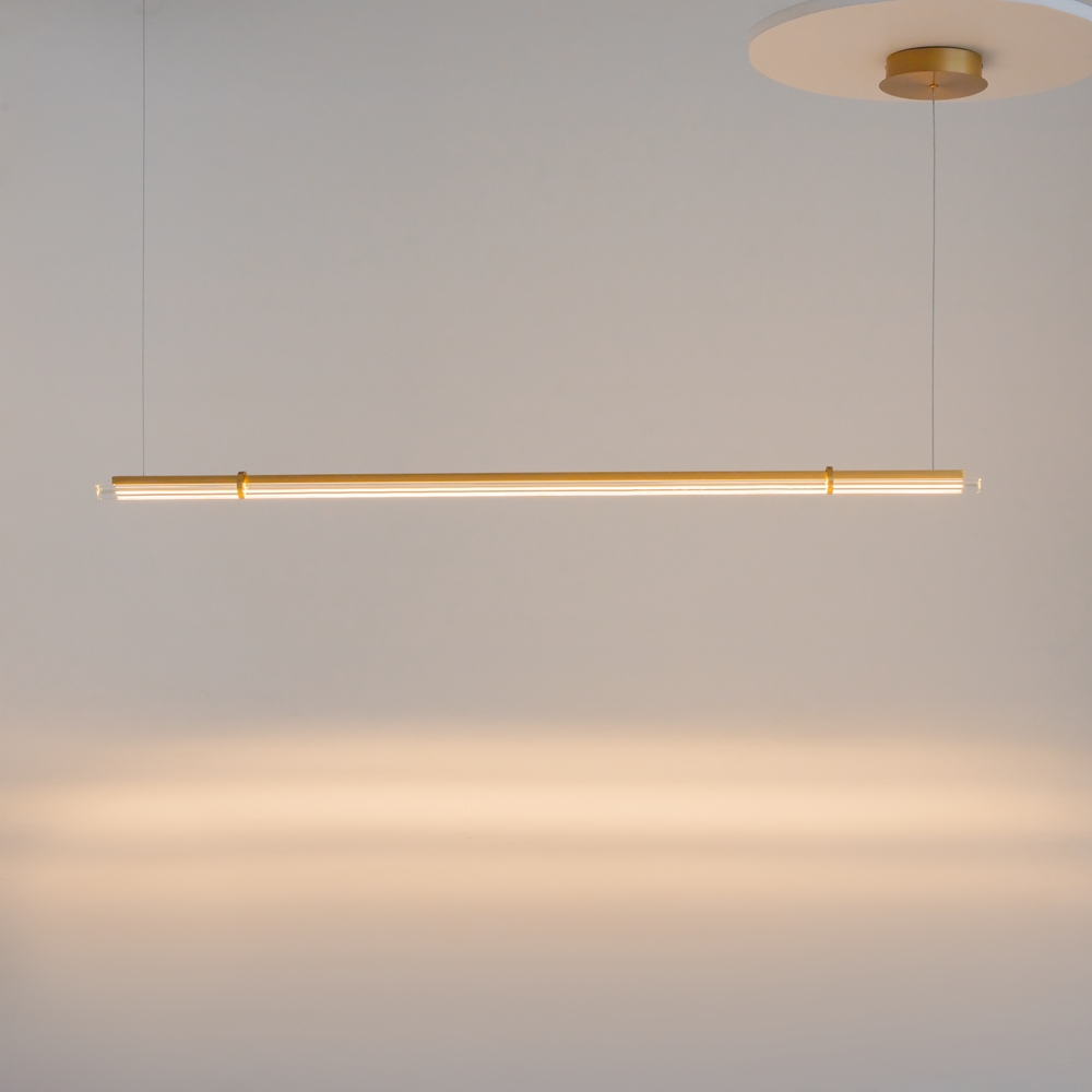 Потолочный светильник Maytoni Modern MOD340PL-L28BS3K — фото 3