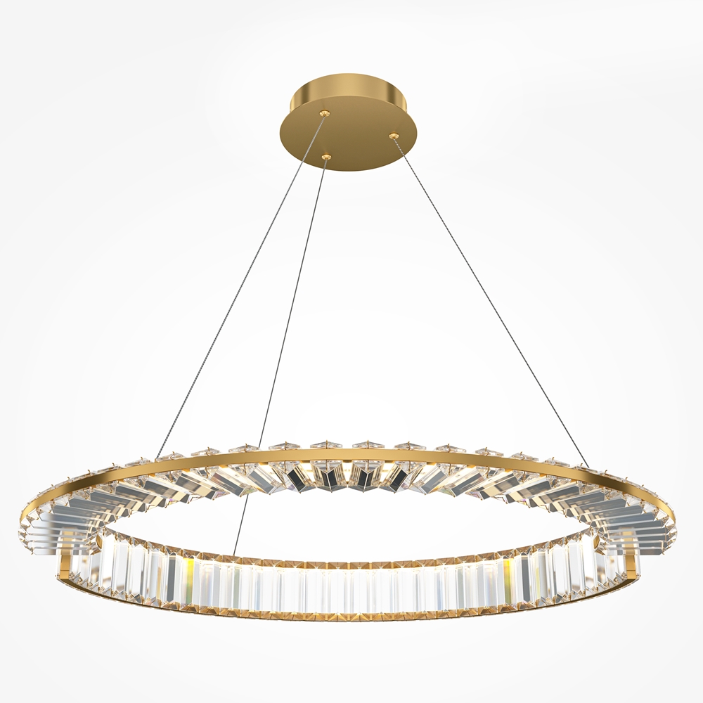 Потолочный светильник Maytoni Pendant P097PL-L36BS3K1
