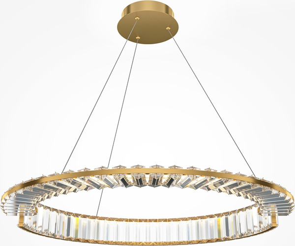 Потолочный светильник Maytoni Pendant P097PL-L36BS3K1