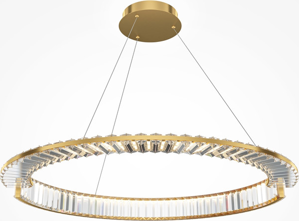 Потолочный светильник Maytoni Pendant P097PL-L45BS3K