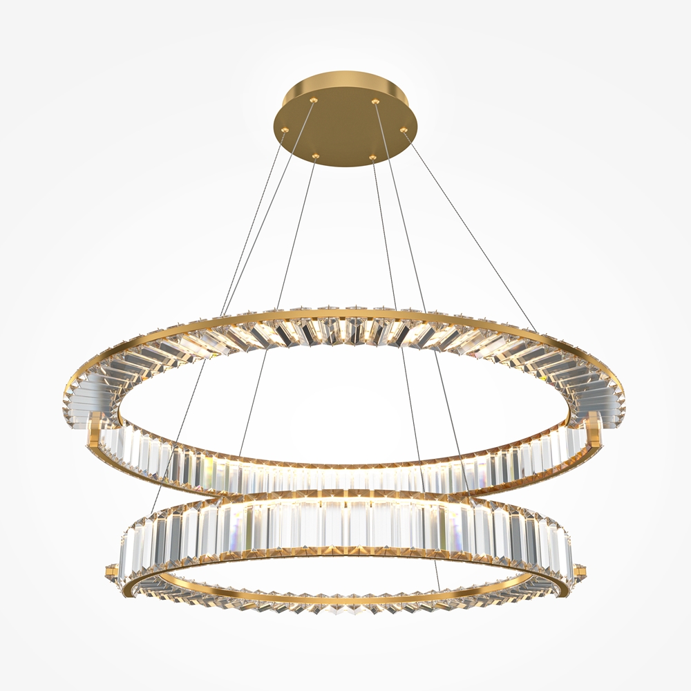Потолочный светильник Maytoni Pendant P097PL-L90BS3K
