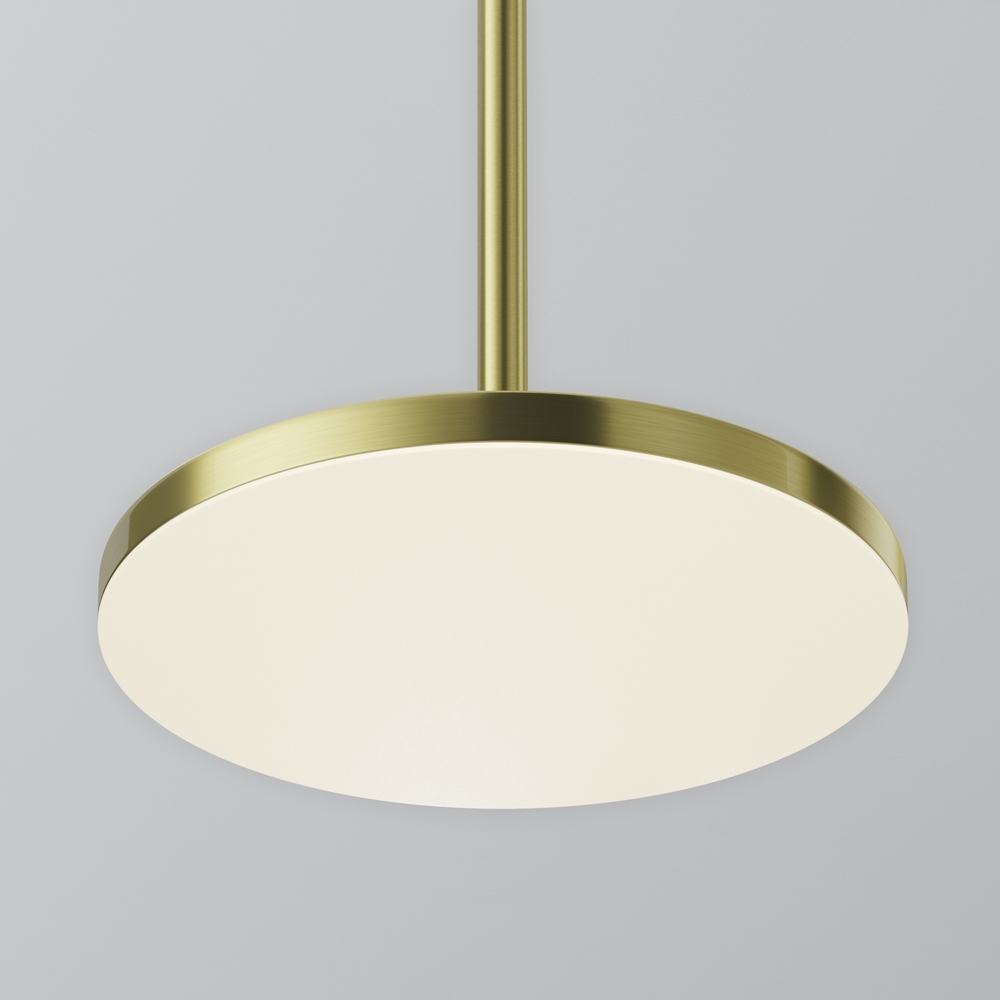 Потолочный светильник Maytoni Pendant P076PL-L12W4K-BS — фото 3