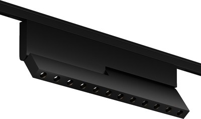 Трековый светильник Maytoni TR194-1-12W4K-M-B - 