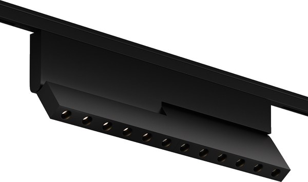 Трековый светильник Maytoni TR194-1-12W3K-M-B