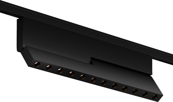 Трековый светильник Maytoni TR194-1-12W2.7K-M-B