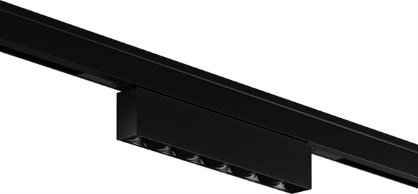 Трековый светильник Maytoni TR193-1-5W4K-M-B