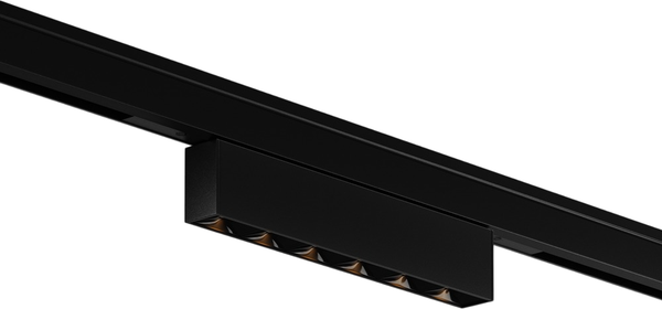 Трековый светильник Maytoni TR193-1-5W2.7K-M-B
