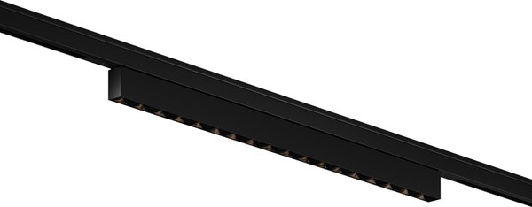 Трековый светильник Maytoni TR193-1-15W2.7K-M-B