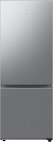 Холодильник с морозильником Samsung RB53DG703ES9WT - 