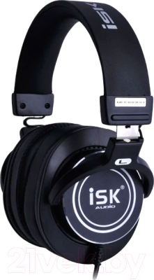 Наушники ISK MDH8000