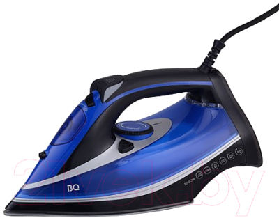Утюг BQ SI1004
