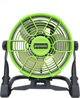 Вентилятор Greenworks G24FAN (3503407) - 