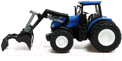 Изображение товара Радиоуправляемая игрушка Sima-Land Трактор. Фермер 6631HB / 9667066