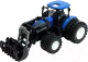 Миниатюра изображения товара Радиоуправляемая игрушка Sima-Land Трактор. Фермер 6631HB / 9667066