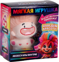 Подарочный набор Milo Toys Волосатик / 10131687 - 