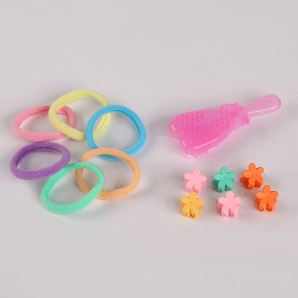 Подарочный набор Milo Toys Волосатик / 10131687