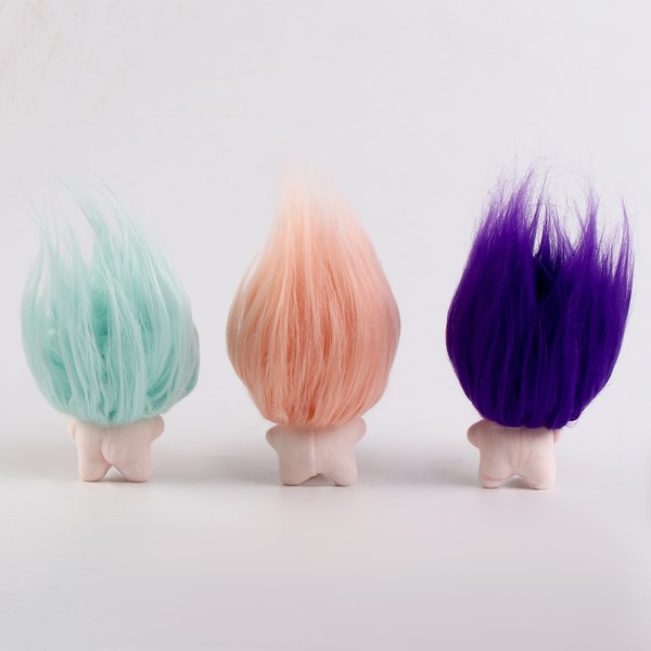 Подарочный набор Milo Toys Волосатик / 10131687
