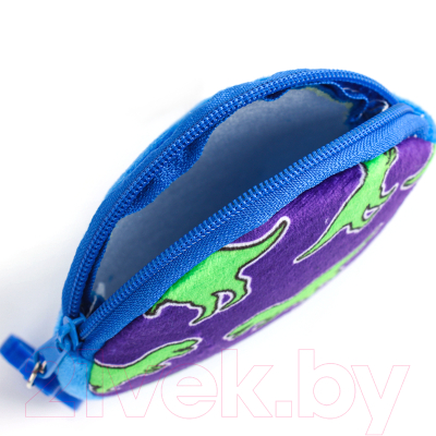 Детский рюкзак Milo Toys Динозавр / 10361253 (фиолетовый)