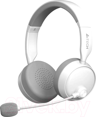 Наушники-гарнитура A4Tech BH230