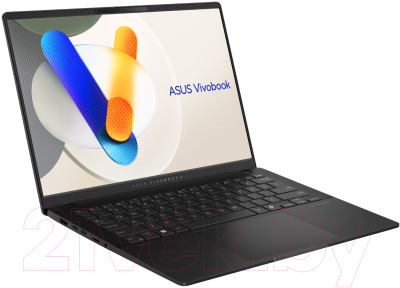 Ноутбук Asus Vivobook S 14 OLED M5406NA-QD079