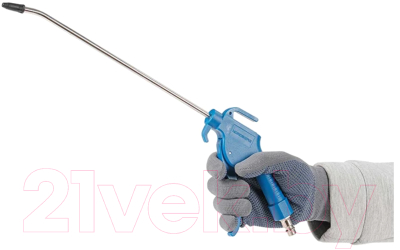 Изображение товара Пневмопистолет Nordberg Ti20L