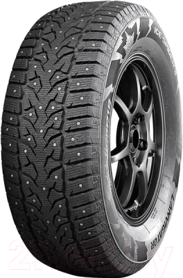 Зимняя шина Lanvigator Ice Spider II  215/60R17 100T (шипы)