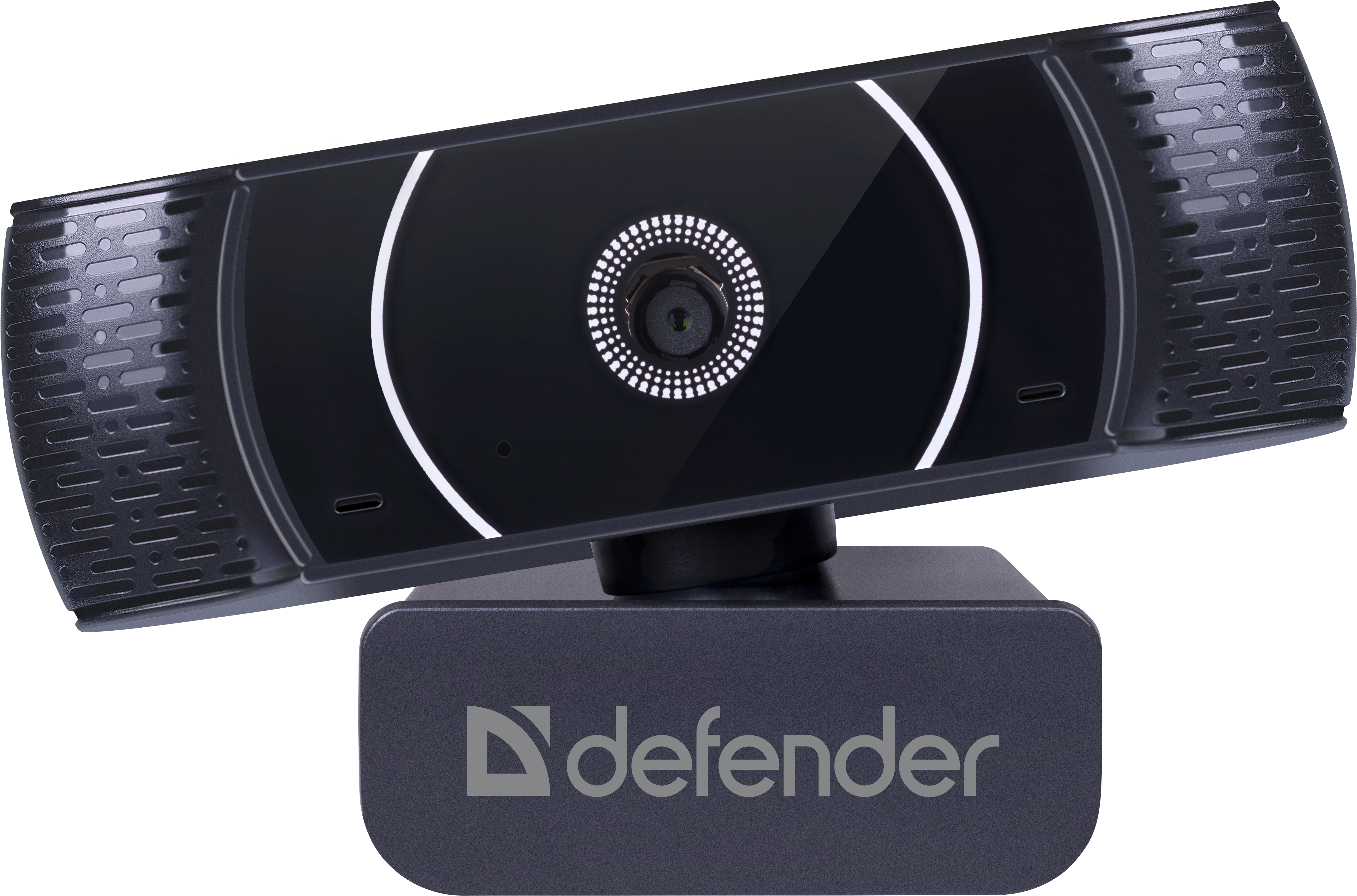 Веб-камера Defender G-lens 2590 / 63113 (черный) — фото 4