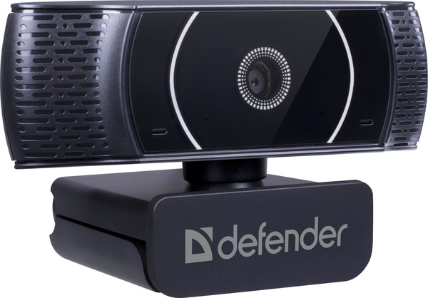 Веб-камера Defender G-lens 2590 / 63113