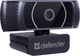 Веб-камера Defender G-lens 2590 / 63113 (черный) - 