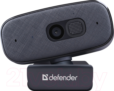 Веб-камера Defender G-lens 2695 / 63195 (черный)