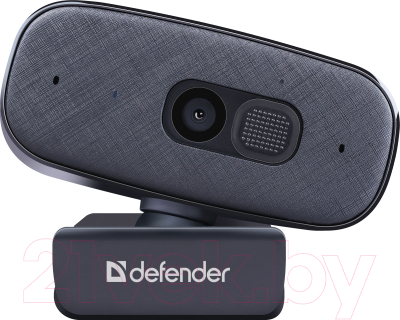 Веб-камера Defender G-lens 2695 / 63195 (черный)