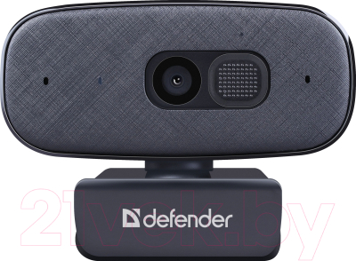 Веб-камера Defender G-lens 2695 / 63195 (черный)
