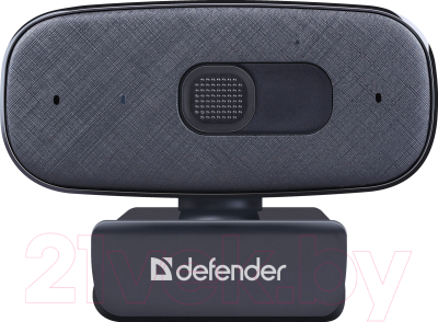 Веб-камера Defender G-lens 2695 / 63195 (черный)