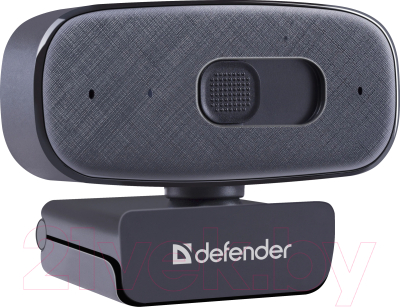 Веб-камера Defender G-lens 2695 / 63195 (черный)