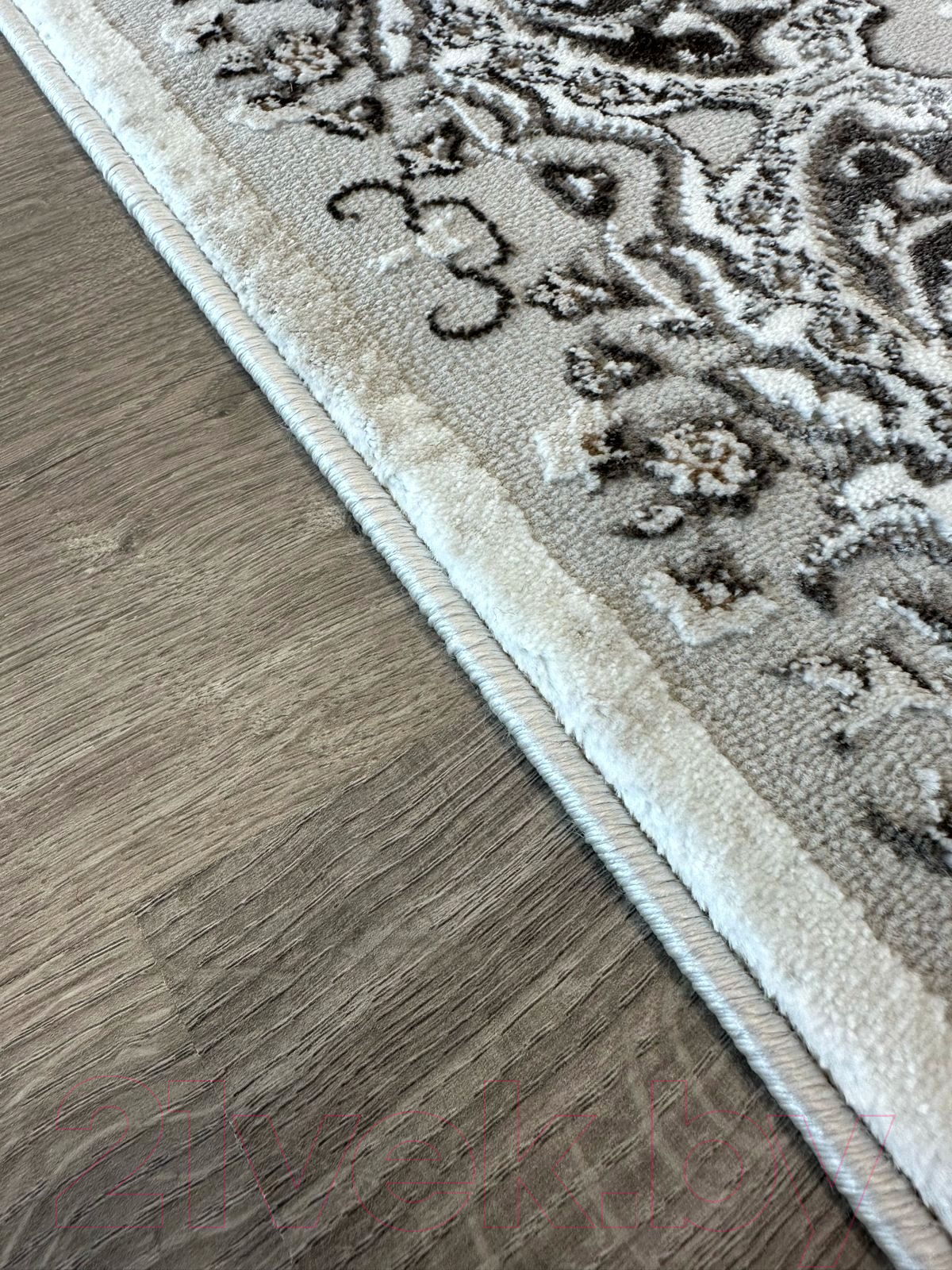 Коврик Radjab Carpet София MR 501 Прямоугольник 11626RK