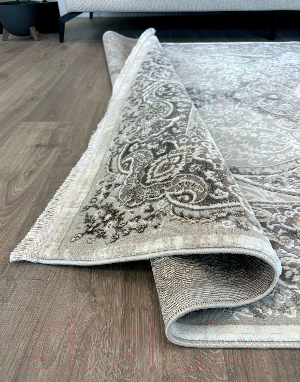 Коврик Radjab Carpet София MR 501 Прямоугольник 11626RK