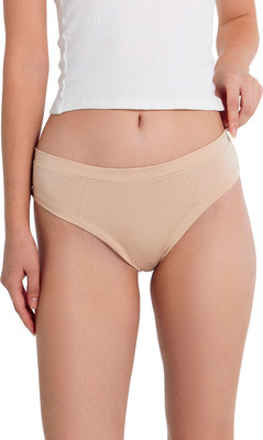 Трусы женские Mark Formelle 412588 (р.98, бежевый) - 